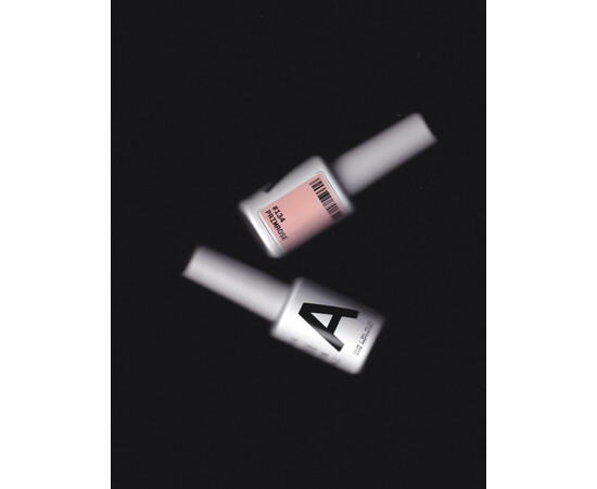 Изображение 5 Гель-лак ADORE prof. Basic Palette 134 Primrose розовый, 12 мл, Объем (мл, г): 12, Цвет: 134