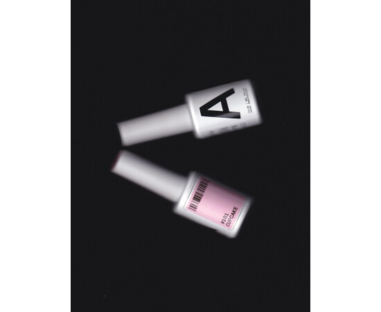 Зображення 5 Гель-лак ADORE prof. Basic Palette 181 Cupcake світло-рожевий, 12 мл, Об'єм (мл, г): 12, Колір: 181