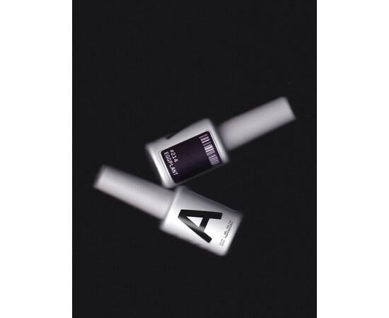 Зображення 5 Гель-лак ADORE prof. Basic Palette 214 Eggplant баклажан, 12 мл, Об'єм (мл, г): 12, Колір: 214