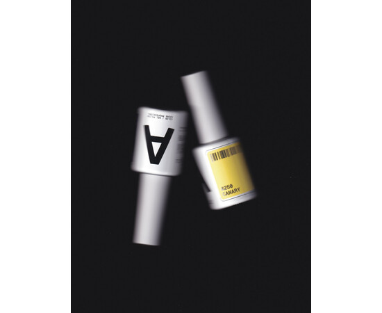 Зображення 5 Гель-лак ADORE prof. Basic Palette 250 Canary жовтий, 12 мл, Об'єм (мл, г): 12, Колір: 250