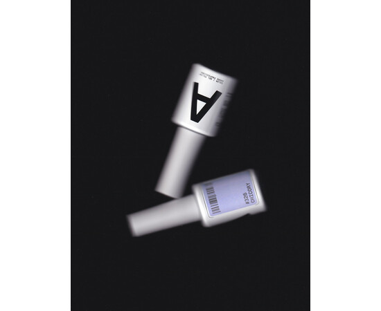 Зображення 5 Гель-лак ADORE prof. Basic Palette 326 Chicory бузковий, 12 мл, Об'єм (мл, г): 12, Колір: 326