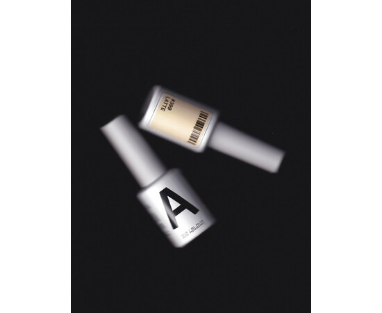 Зображення 5 Гель-лак ADORE prof. Basic Palette 399 Latte кавова пінка, 12 мл, Об'єм (мл, г): 12, Колір: 399