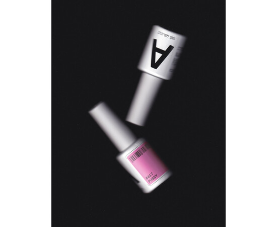 Зображення 5 Гель-лак ADORE prof. Basic Palette 417 Pussy рожевий, 12 мл, Об'єм (мл, г): 12, Колір: 417