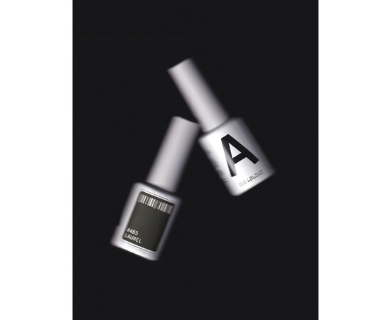 Зображення 5 Гель-лак ADORE prof. Basic Palette 465 Laurel оливковий, 12 мл, Об'єм (мл, г): 12, Колір: 465