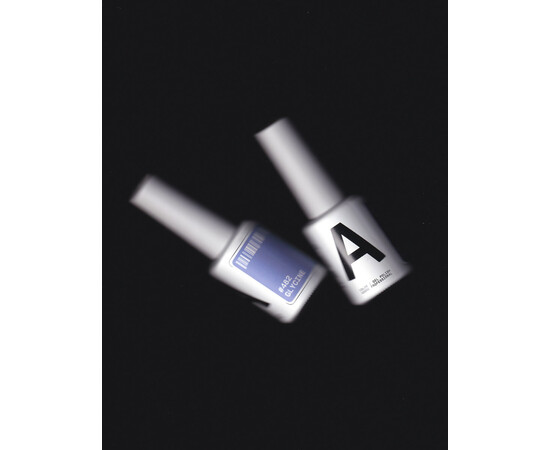 Зображення 5 Гель-лак ADORE prof. Basic Palette 482 Glycine бузковий, 12 мл, Об'єм (мл, г): 12, Колір: 482