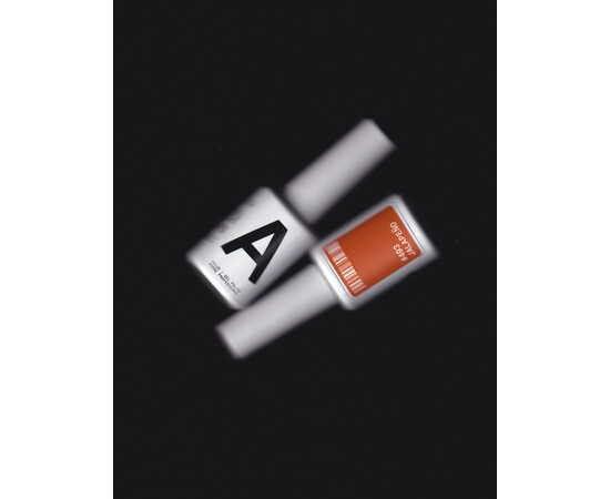 Зображення 5 Гель-лак ADORE prof. Basic Palette 493 Jalapeño цегляний, 12 мл, Об'єм (мл, г): 12, Колір: 493