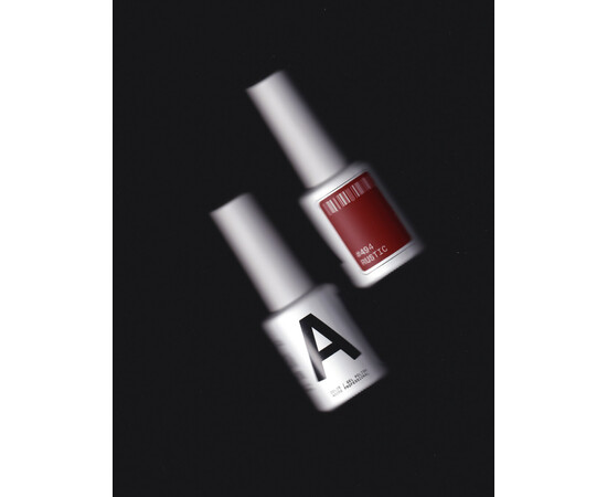 Зображення 5 Гель-лак ADORE prof. Basic Palette 494 Rustic червоний, 12 мл, Об'єм (мл, г): 12, Колір: 494