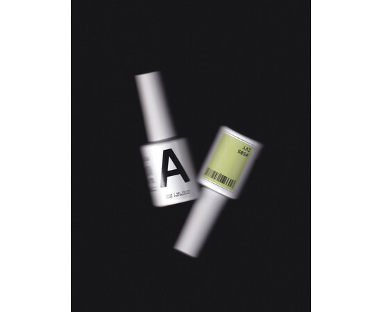 Зображення 5 Гель-лак ADORE prof. Basic Palette 505 Ivy оливковий, 12 мл, Об'єм (мл, г): 12, Колір: 505