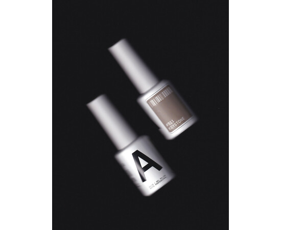 Зображення 5 Гель-лак ADORE prof. Basic Palette 511 Keystone бежево-сірий, 12 мл, Об'єм (мл, г): 12, Колір: 511