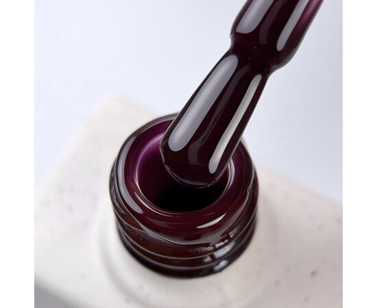 Зображення 3 NAILSOFTHEDAY Gel Polish Vitrage 03 винний вітражний гель-лак, 10 мл, Об'єм (мл, г): 10, Колір: 03