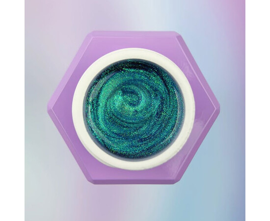 Зображення 4 Рідкий гель You Are Cute Bottle Gel Balance Vibe, 15 мл, Об'єм (мл, г): 15, Колір: Balance