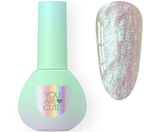 Изображение  Жидкий гель You Are Cute Bottle Gel Balance Vibe, 5 мл, Объем (мл, г): 5, Цвет: Balance