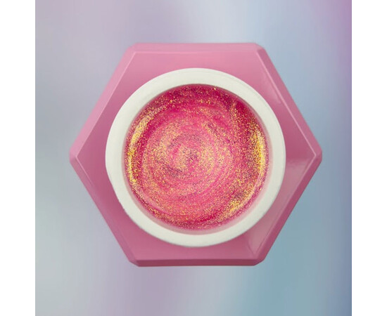 Зображення 4 Рідкий гель You Are Cute Bottle Gel Bloom Vibe, 15 мл, Об'єм (мл, г): 15, Колір: Bloom