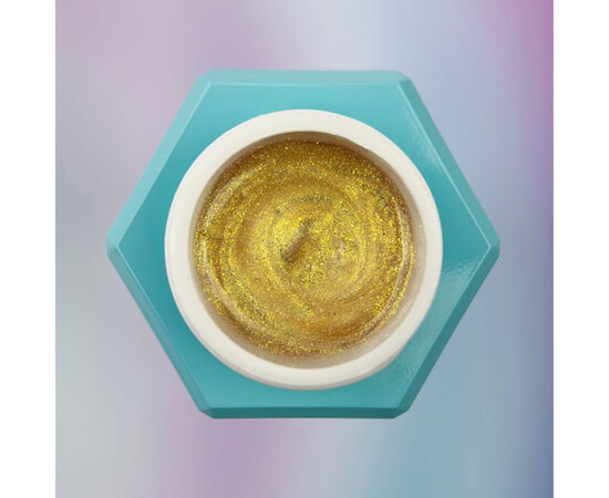 Зображення 4 Рідкий гель You Are Cute Bottle Gel Calm Vibe, 15 мл, Об'єм (мл, г): 15, Колір: Calm