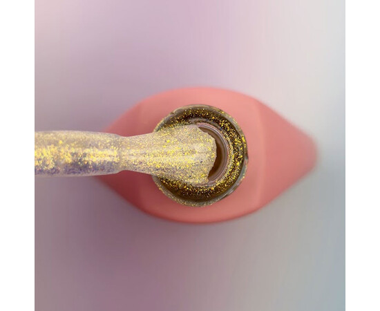 Изображение 4 Жидкий гель You Are Cute Bottle Gel Calm Vibe, 5 мл, Объем (мл, г): 5, Цвет: Calm