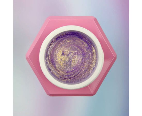 Зображення 4 Рідкий гель You Are Cute Bottle Gel Dream Vibe, 15 мл, Об'єм (мл, г): 15, Колір: Dream