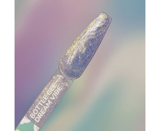 Изображение 3 Жидкий гель You Are Cute Bottle Gel Dream Vibe, 5 мл, Объем (мл, г): 5, Цвет: Dream