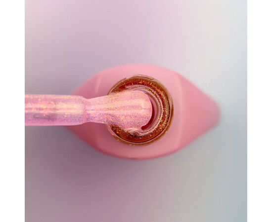 Зображення 4 Рідкий гель You Are Cute Bottle Gel Pure Vibe, 5 мл, Об'єм (мл, г): 5, Колір: Pure