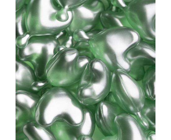 Зображення 2 Сироватка в капсулах Jerden Proff Argan Oil розгладжуюча для для пористого пухнастого волосся, 50х1 мл