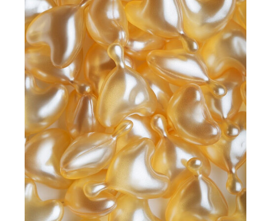 Зображення 2 Сироватка в капсулах Jerden Proff Jojoba Oil для ослабленого сухого волосся, 50х1 мл