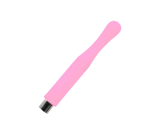 Изображение  Магнит для маникюра цилиндрический Molekula