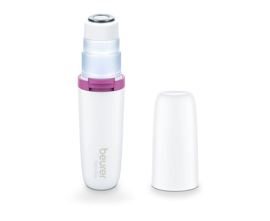 Изображение  Триммер для женщин BEURER HL 16