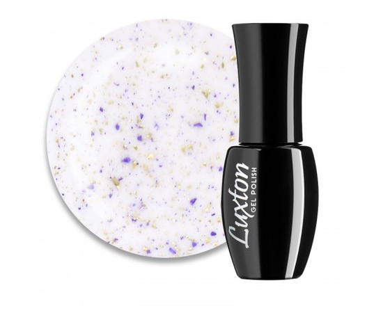 Зображення  Luxton ROKS Base 10мл № 001, Об'єм (мл, г): 10, Колір: 001