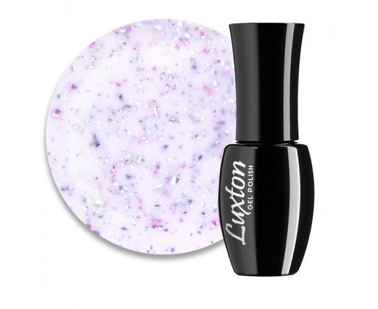 Изображение  База камуфлирующая LUXTON Roks Base 10 мл, № 004, Объем (мл, г): 10, Цвет: 004