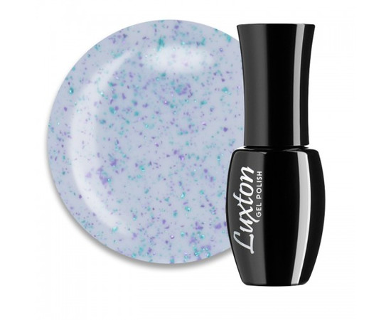 Зображення  Luxton ROKS Base 10мл № 007, Об'єм (мл, г): 10, Колір: 007