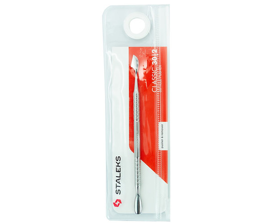 Зображення 4 Кюретка манікюрна Staleks CLASSIC 30 Type 2 PC-30/2