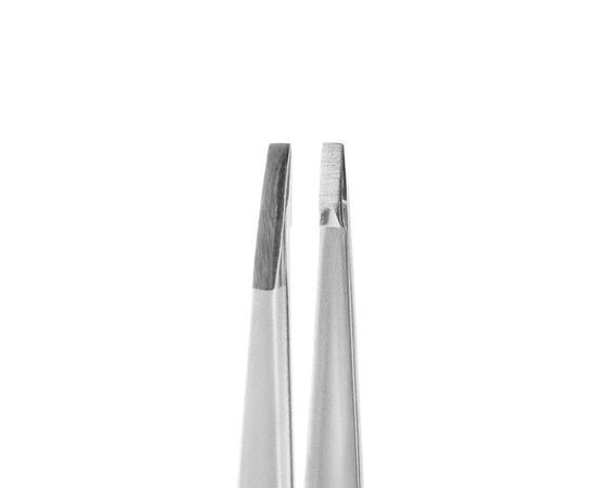 Зображення 3 Пінцет для брів STALEKS PRO EXPERT 10 TYPE 2 TE-10/2