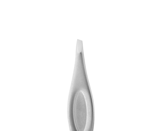 Зображення 2 Пінцет для брів BEAUTY & CARE 20 TYPE 4 вузькі скошені кромки TBC-20/4