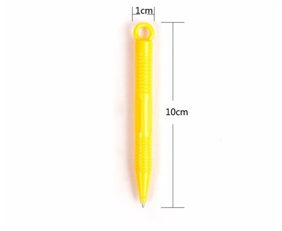 Зображення 3 Ручка магнітна для гель-лаку, магніт для гель-лаку Котяче око