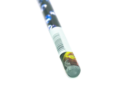 Зображення 3 Восковий олівець для страз для декору нігтів, чорний