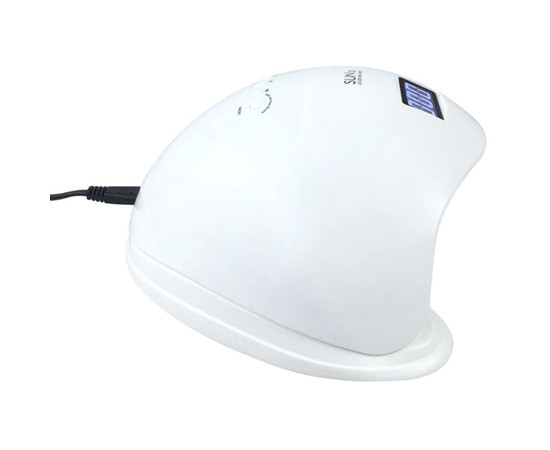 Изображение 17 Лампа для маникюра SUN 5 UV+LED 48 Вт