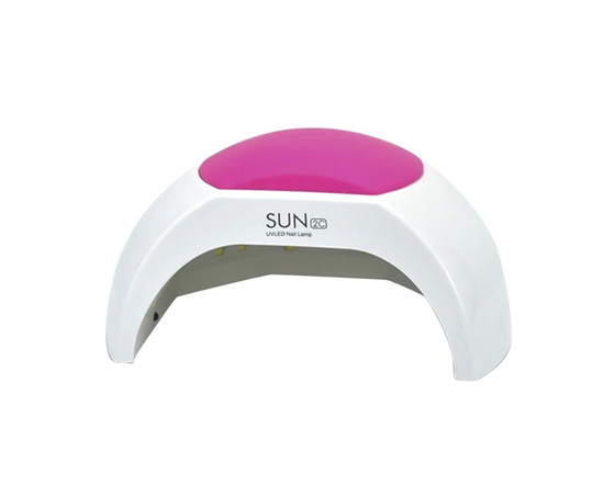 Зображення 3 Лампа для нігтів і шелаку SUN 2c UV + LED 48 Вт