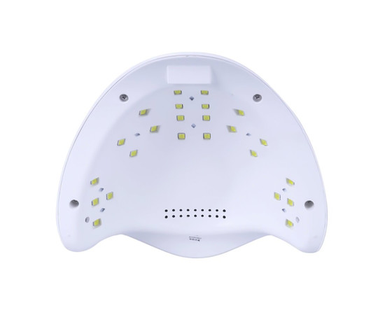 Изображение 12 Лампа для маникюра SUN 5 UV+LED 48 Вт