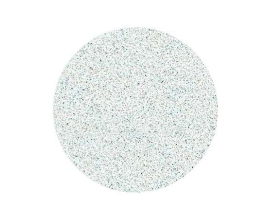 Зображення 2 Змінні файли для манік'юрного диска STALEKS PRO L 100 грит 50 шт PDF-25-100