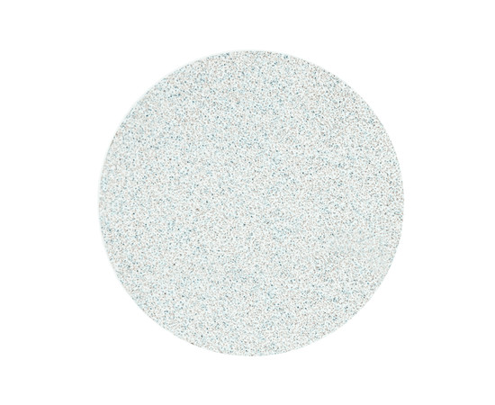 Зображення 2 Змінні файли для манік'юрного диска STALEKS PRO L 180 грит 50 шт PDF-25-180