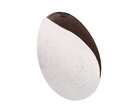 Зображення 3 Змінні файли для манік'юрного диска STALEKS PRO L 240 грит 50 шт PDF-25-240