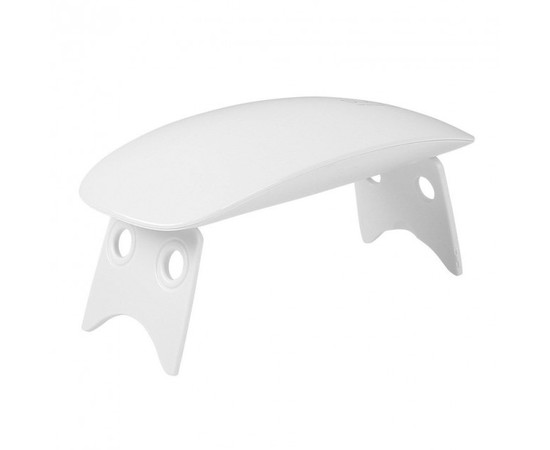 Зображення 4 Лампа USB для нігтів і шелаку SUN mini UV + LED 6 Вт