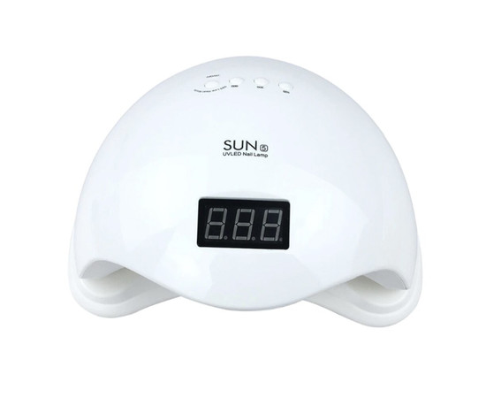 Изображение 13 Лампа для маникюра SUN 5 UV+LED 48 Вт