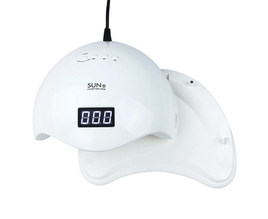 Изображение 6 Лампа для маникюра SUN 5 UV+LED 48 Вт