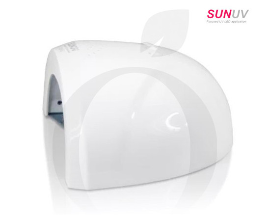 Изображение 8 Лампа для маникюра SUNUV SUN 1 UV+LED 48 Вт, белый