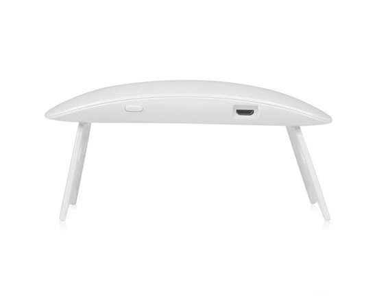 Зображення 3 Лампа USB для нігтів і шелаку SUN mini UV + LED 6 Вт