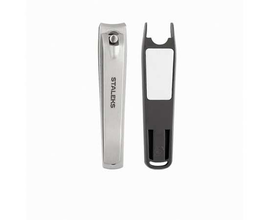 Зображення 2 Книпсер з контейнером для нігтів BEAUTY & CARE 20 KBC-20