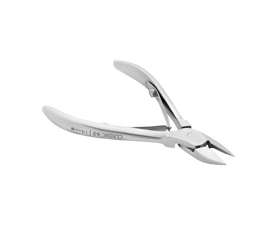 Зображення 3 Кусачки для нігтів STALEKS CLASSIC 63 NC-63-14