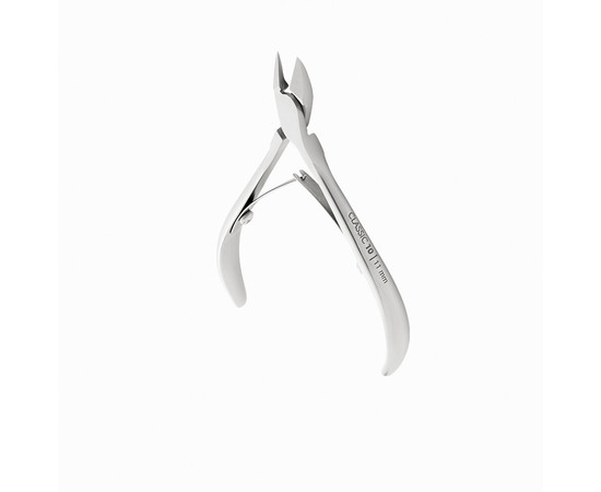 Изображение 3 Кусачки для кожи Staleks CLASSIC 10 11 мм NC-10-11