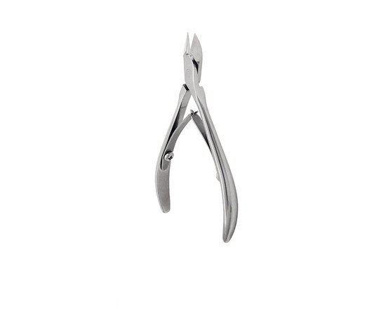 Зображення 3 Кусачки для шкіри Staleks CLASSIC 10 8 мм NC-10-8