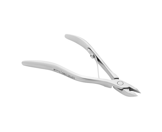 Изображение 3 Кусачки профессиональные для кожи STALEKS PRO EXPERT 100 NE-100-5